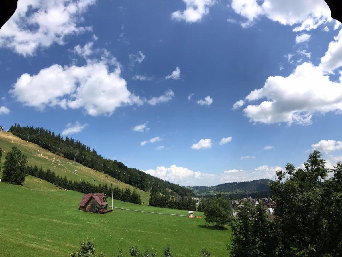 U Makowskich Zakopane Exterior photo